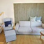Haus Windrose Whg 01 Seehase Mit Terrasse Balkon *